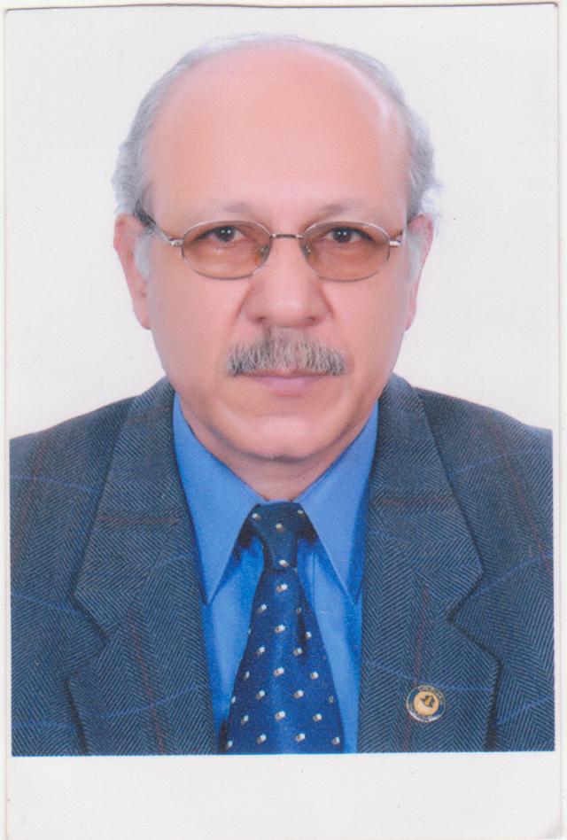 Dr. Karem S. Ghoneim